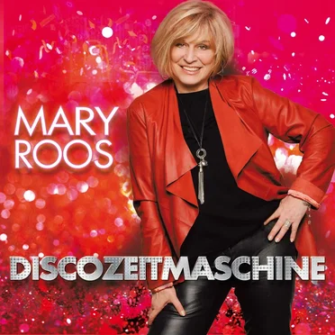 Discozeitmaschine