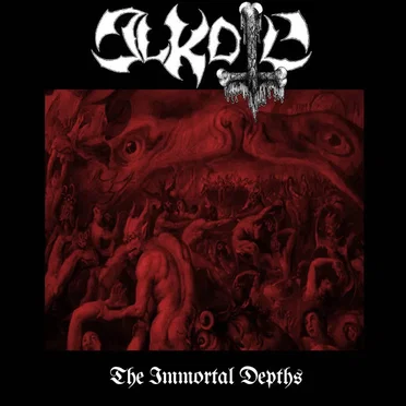 The Immortal Depths