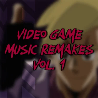 Video Game Music Remakes Vol. 1