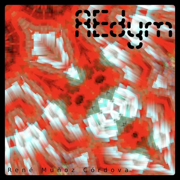 AEdym by René Muñoz Córdova - album cover