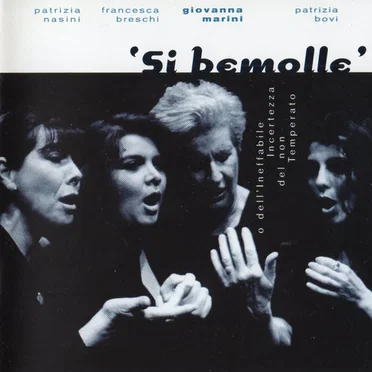 ‘Si bemolle’