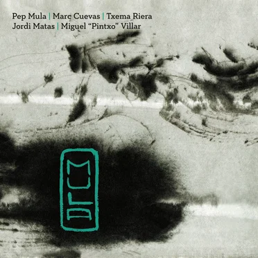 Mula by Mula - album cover