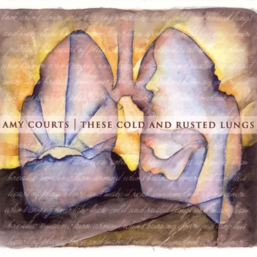 These Cold and Rusted Lungs