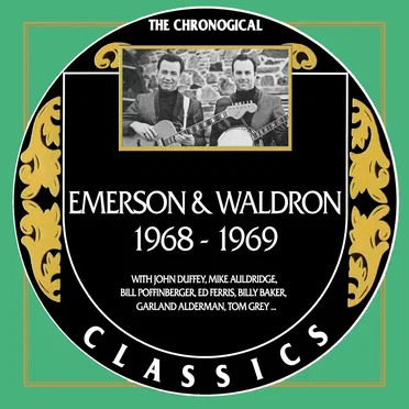 Chronological Classics 1968-1969