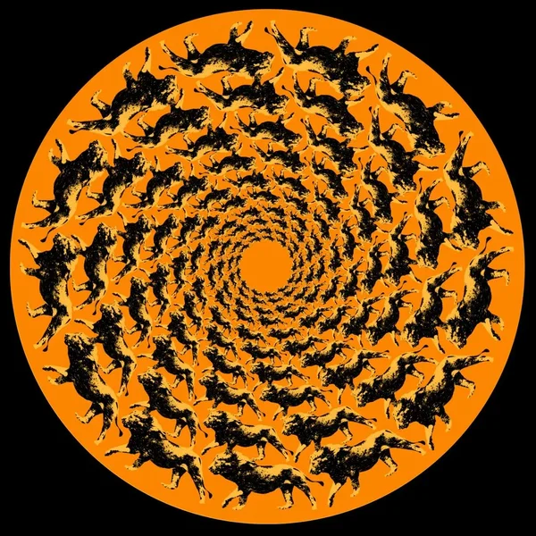 Healing Of The Nation