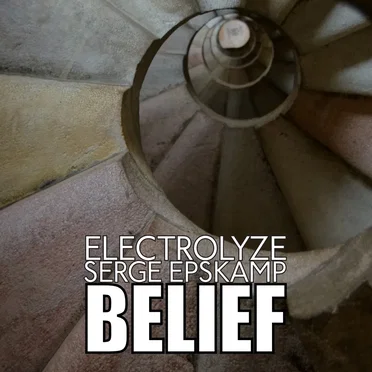Belief by Electrolyze - album cover