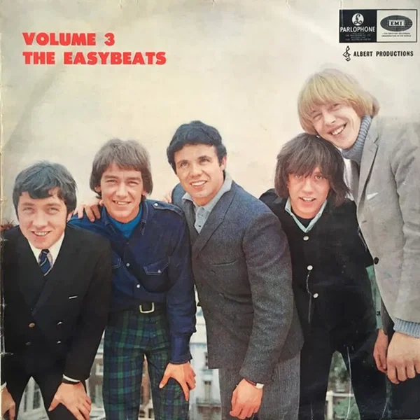 Volume 3
