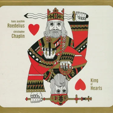 King of Hearts