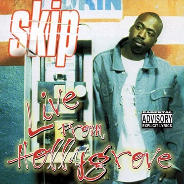 Live From Hollygrove