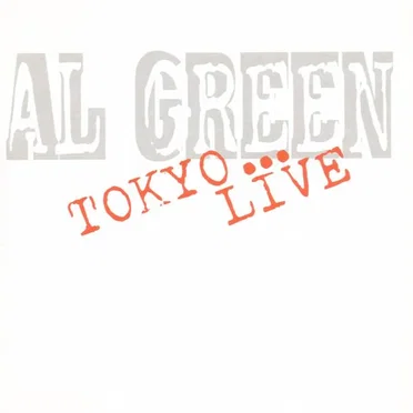 Tokyo Live