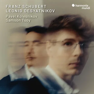 Franz Schubert / Leonid Desyatnikov
