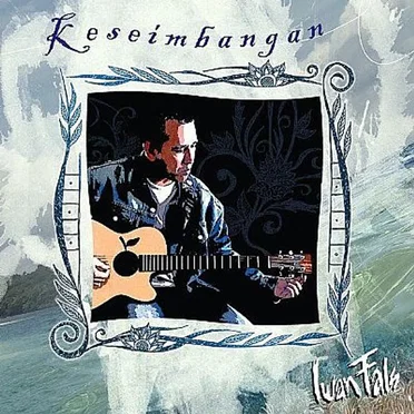Keseimbangan by Iwan Fals - album cover