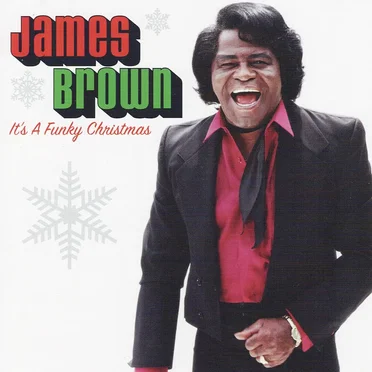 It’s a Funky Christmas