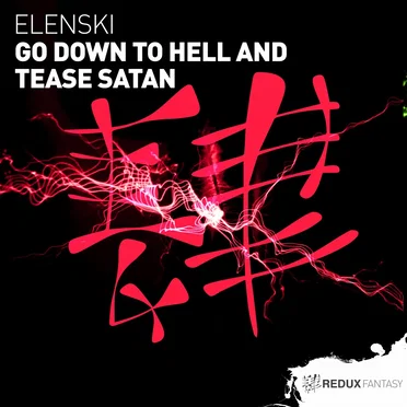 Go Down to Hell & Tease Satan