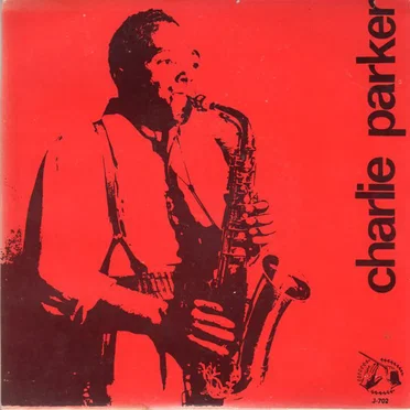 Charlie Parker