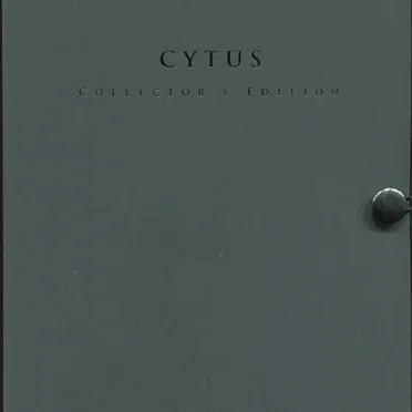 Cytus Collector’s Edition by Various Artists - album cover