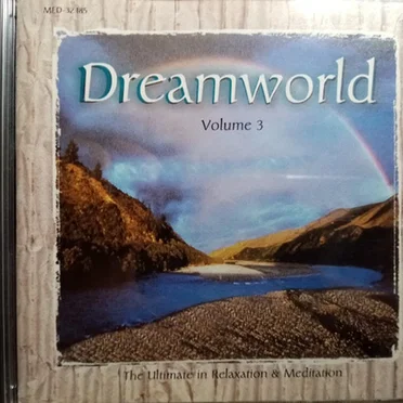 Dreamworld – Volume 3