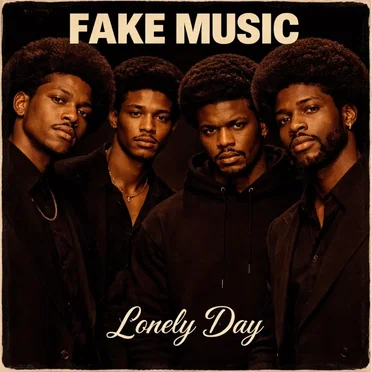 Lonely Day (Funky)