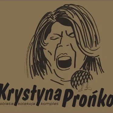 Osobista kolekcja komplet