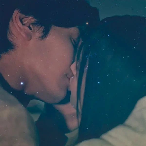 プラチナ・キス
