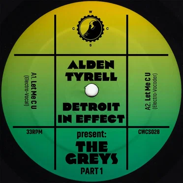 Present: The Reys. PART 1