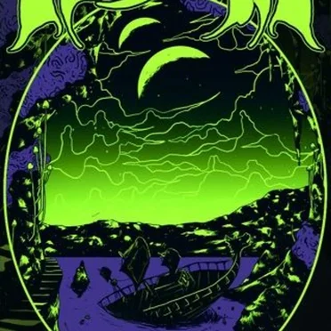 Sarwari by Hawk - album cover