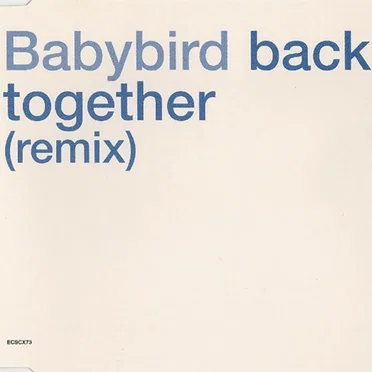 Back Together (remix)