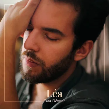 Léa by Tibo Clément - album cover