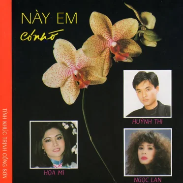 Này em có nhớ by Various Artists - album cover