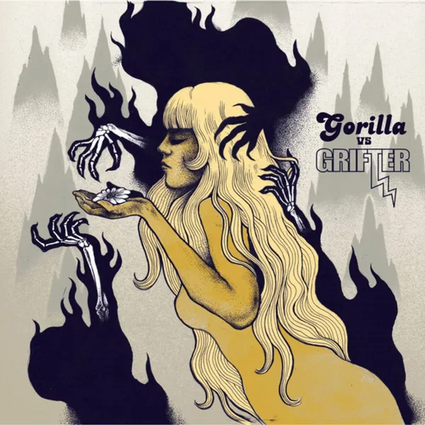 Gorilla vs. Grifter