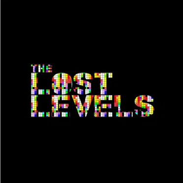 :001 by The Lost Levels - album cover
