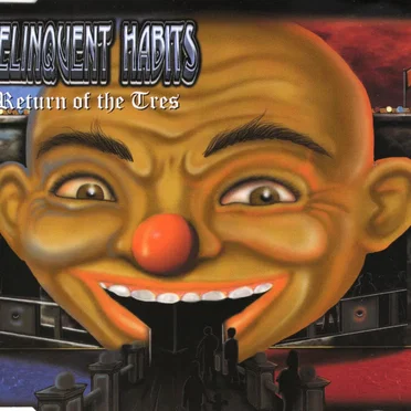 Return of the Tres