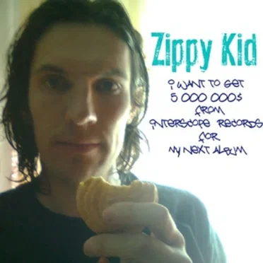 I Want to Get 5,000,000$ from Interscope Records for My Next Album