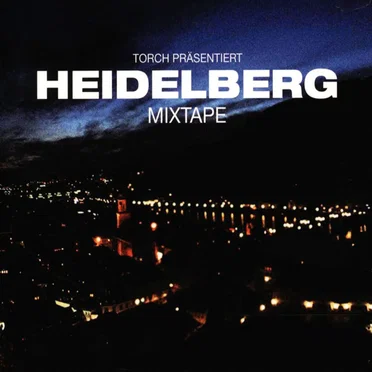 Heidelberg Mixtape by Torch - album cover