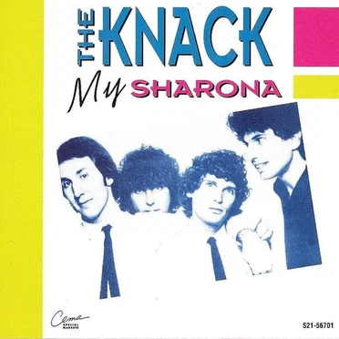 My Sharona