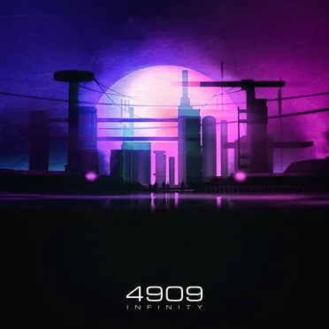 4909: Infinity