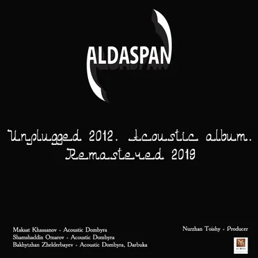 Unplugged 2012