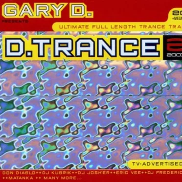 D.Trance 2-2003