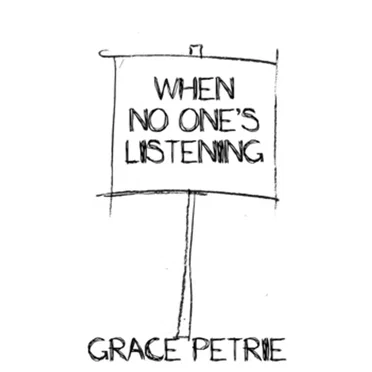 When No One's Listening