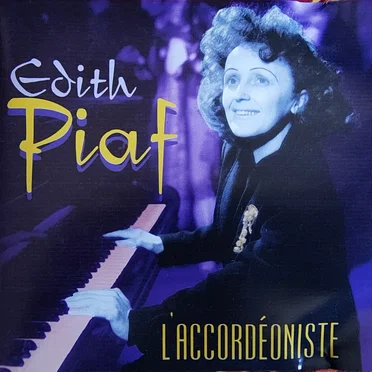 L’Accordéoniste