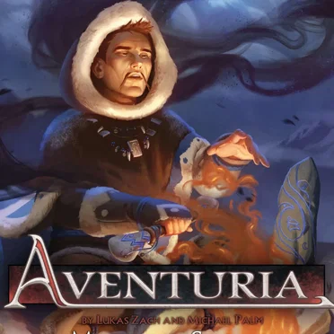 Aventuria - Mythical Stories Soundtrack