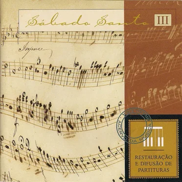Sábado Santo by Various Artists - album cover