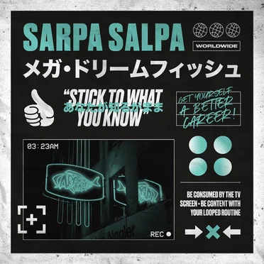 Stick To What You Know