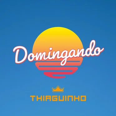 Domingando (Ao Vivo)