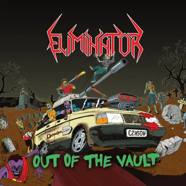 Out of the Vault