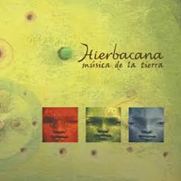 Hierbacana