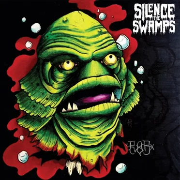 Silence The Swamps