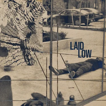 Laid Low by Laid Low - album cover