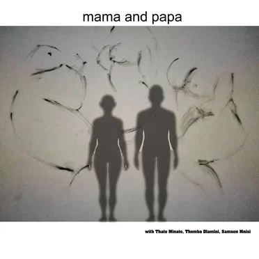 Mama And Papa
