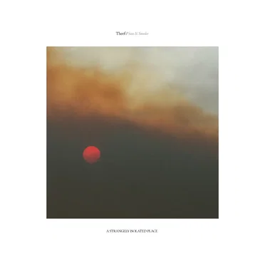 Sun & Smoke by Theef - album cover